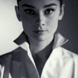 Image of Audrey Hepburn courtesty minni fashiondreams