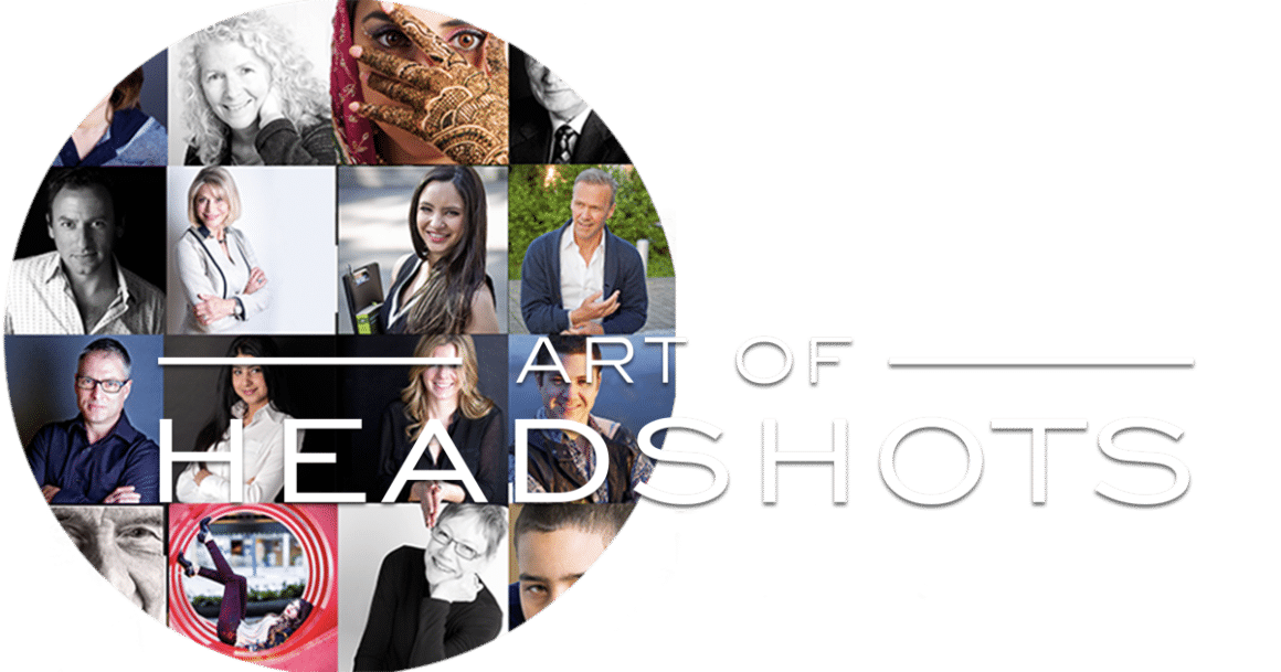 Art of Headshots Studio