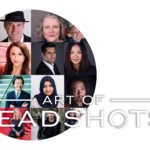 Art of Headshots Vancouver - portrait Studio